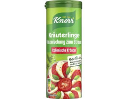 Knorr Kräuterlinge Italienische Kräuter