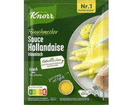 Knorr Feinschmecker Sauce Hollandaise klassisch