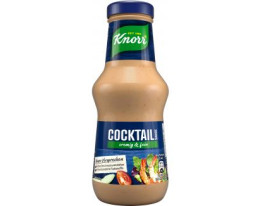 Knorr Cocktail Sauce