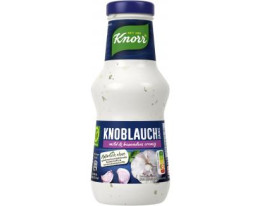 Knorr Knoblauch Sauce