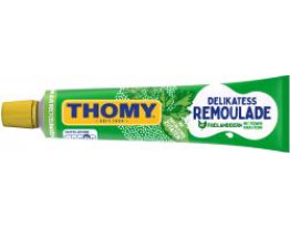 Thomy Delikatess Remoulade mit feinen Kräutern