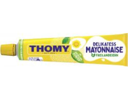 Thomy Delikatess Mayonnaise