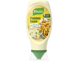 Knorr Pommes Sauce fein würzig