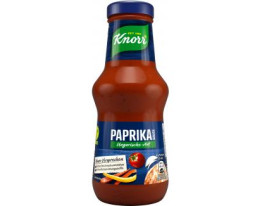 Knorr Paprika Sauce Ungarische Art