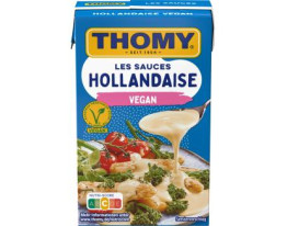 Thomy Les Sauces Hollandaise vegan