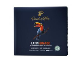 Tchibo Privat Kaffee Latin Grande gemahlen
