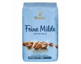 Tchibo Feine Milde - 500g Ganze Bohnen
