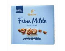 Tchibo Feine Milde natur-mild gemahlen