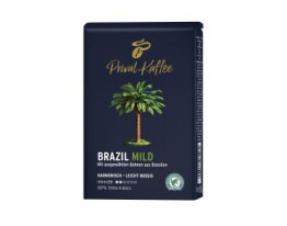 Tchibo Privat Kaffee Brazil Mild Ganze Bohne