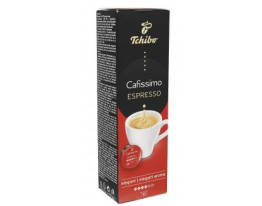Tchibo Cafissimo Espresso elegant 10 Kapseln