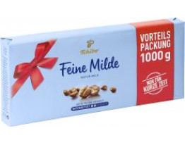 Tchibo Feine Milde - 1kg Gemahlen