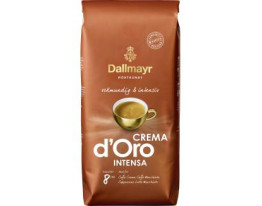 Dallmayr Crema D'Oro Intensa Ganze Bohne