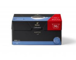 Tchibo Cafissimo Kaffee - 96 Kapseln