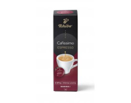 Tchibo Cafissimo Espresso kräftig 8 Kapseln