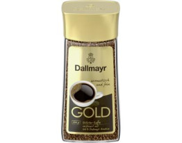 Dallmayr Gold Instant