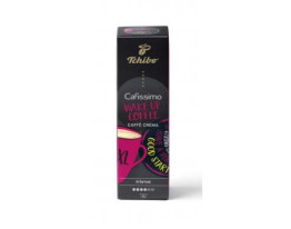 Tchibo Cafissimo Caffè Crema Wake Up XL 10 Kapseln