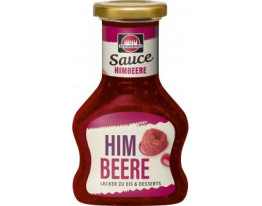 Schwartau Dessert Sauce Himbeer