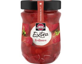 Schwartau Extra Erdbeere