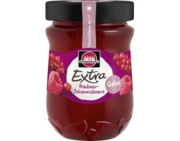 Schwartau Extra Gelee Himbeer-Johannisbeere