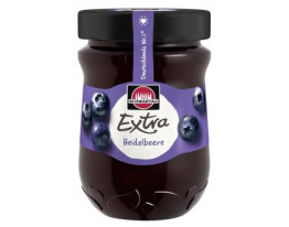 Schwartau Extra Heidelbeere