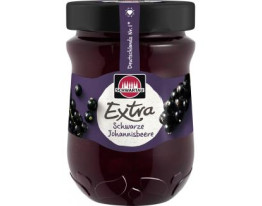 Schwartau Extra Schwarze Johannisbeere