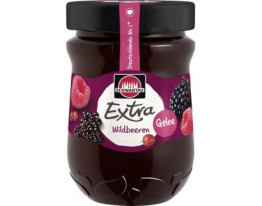 Schwartau Extra Gelee Wildbeeren