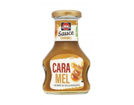 Schwartau Dessert Sauce Caramel