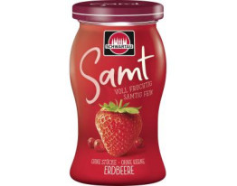 Schwartau Samt Erdbeere