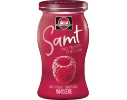 Schwartau Samt Himbeere
