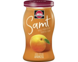 Schwartau Samt Aprikose