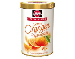 Schwartau Spezialitäten Bittere Orangen Marmelade