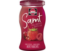 Schwartau Samt Rote Früchte