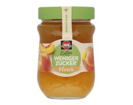 Schwartau Extra Weniger Zucker Pfirsich