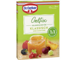 Dr. Oetker Gelfix Klassisch 1:1