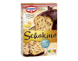 Dr. Oetker Schokino Kuchen
