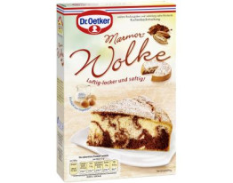 Dr. Oetker Marmor-Wolke