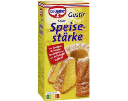 Dr. Oetker Gustin Feine Speisestärke