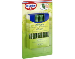 Dr. Oetker Backaroma Zitrone