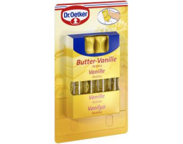 Dr. Oetker Backaroma Butter-Vanille