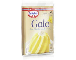 Dr. Oetker Gala Feiner Bourbon-Vanille-Pudding