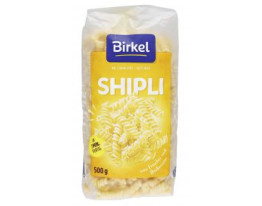 Birkel's No. 1 Shipli aus Hartweizen und Frischei
