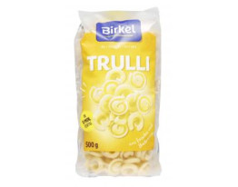 Birkel's No. 1 Trulli