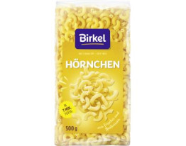 Birkel's No. 1 Hörnchen