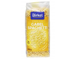Birkel's No. 1 Gabelspaghetti