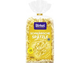 Birkel's No. 1 Schwäbische Spätzle