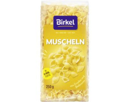Birkel's No. 1 Muscheln