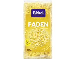 Birkel's No. 1 Faden