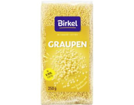 Birkel's No. 1 Graupen