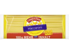 Birkel 7 Hühnchen Eiernudeln Maccaroni