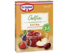 Dr. Oetker Gelfix Extra Gelierpulver